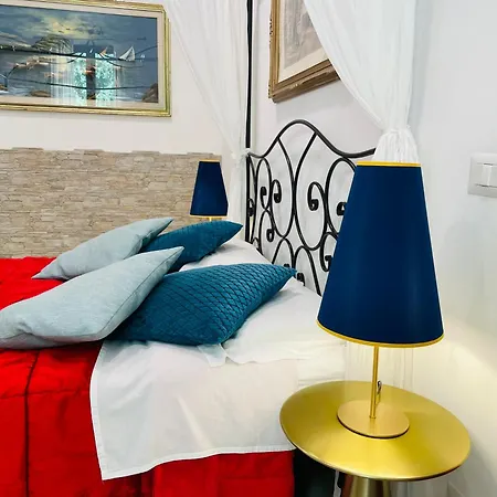 Colosseum-apartments