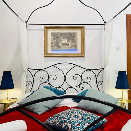 Colosseum-apartments Roma