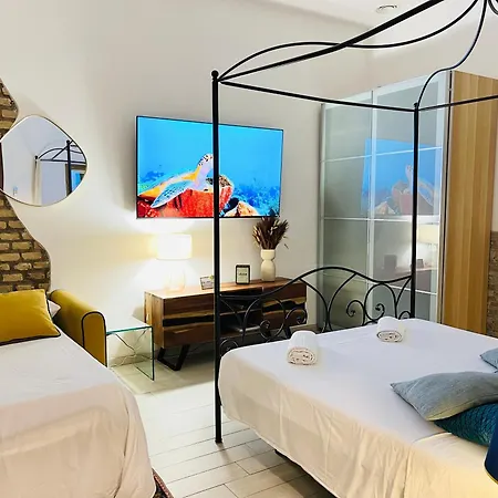 Colosseum-apartments * 罗马