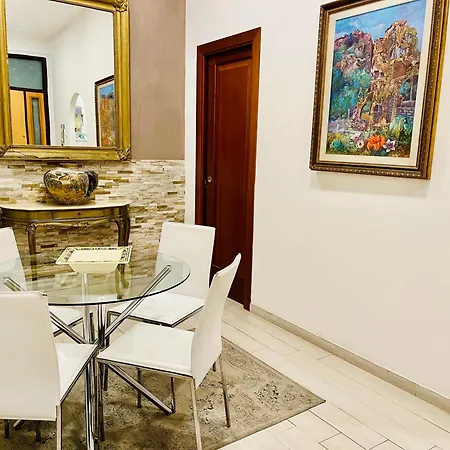 Colosseum-apartments